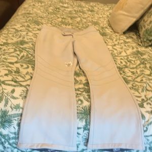 Bogner ladies ski pants